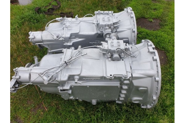 Skrzynia Biegow volvo SR1700 manualna