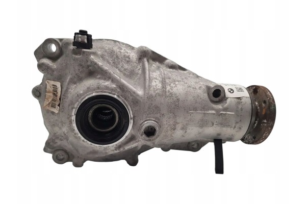 Dyfer front bridge 3 23 BMW 2 0D F30 F31 F32 F33 F34 F36 G30 G12