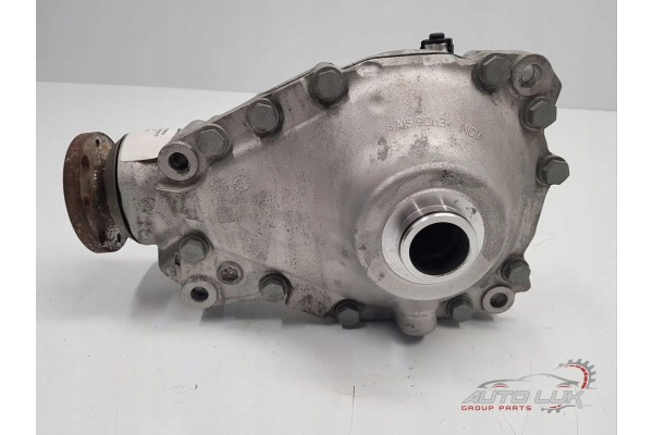 Dyfer front bridge 3 23 BMW 2 0D F30 F31 F32 F33 F34 F36 G30 G12 Part manufacturer BMW OE