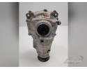 Dyfer front bridge 3 23 BMW 2 0D F30 F31 F32 F33 F34 F36 G30 G12 Catalog number of the part QD 20260916 B96B