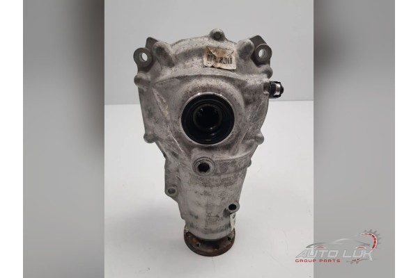 Dyfer front bridge 3 23 BMW 2 0D F30 F31 F32 F33 F34 F36 G30 G12 Catalog number of the part QD 20260916 B96B