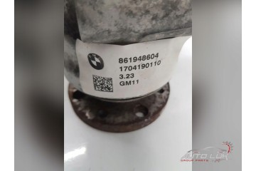 Dyfer front bridge 3 23 BMW 2 0D F30 F31 F32 F33 F34 F36 G30 G12 Installation side front