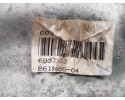 Diferencial delantero 3.23 BMW 2.0D F30 F31 F32 F33 F34 F36 G30 G12