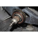 BEO CAJA CAMBIOS BMW SERIE 1 BERLINA (E81/E87) BEO CAJA CAMBIOS BMW SERIE 1 BERLINA (E81/E87)