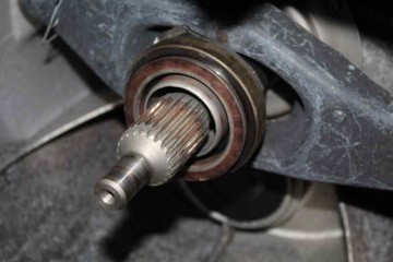 BEO  CAJA CAMBIOS BMW SERIE 1 BERLINA (E81/E87) 120d BEO 181848 BMW - 4