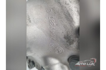 Diferencial delantero 3.23 BMW 2.0D F30 F31 F32 F33 F34 F36 G30 G12