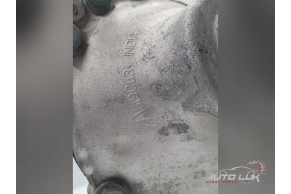 Diferencial delantero 3.23 BMW 2.0D F30 F31 F32 F33 F34 F36 G30 G12