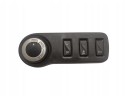 Dacia Duster I 2010 2017 251635247R Bridge Lock Switch