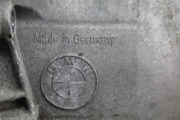 BEO  CAJA CAMBIOS BMW SERIE 1 BERLINA (E81/E87) 120d BEO 181848 BMW - 5