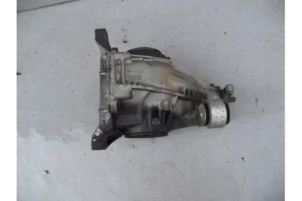 Rear bridge Mercedes C class W205 2 2 cdi 2 474