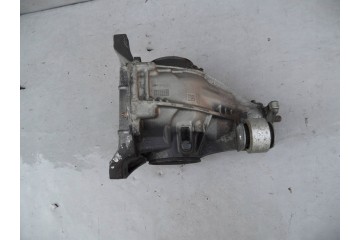 Rear bridge Mercedes C class W205 2 2 cdi 2 474