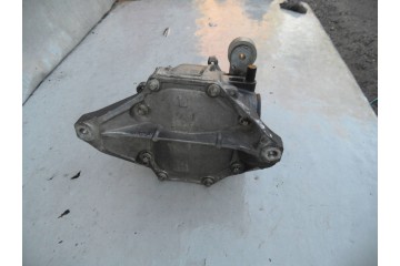 Rear bridge Mercedes C class W205 2 2 cdi 2 474 Part manufacturer Mercedes Benz OE
