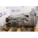 BEO CAJA CAMBIOS BMW SERIE 1 BERLINA (E81/E87) BEO CAJA CAMBIOS BMW SERIE 1 BERLINA (E81/E87)