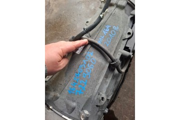 MERCEDES W164 W251 3 5 V6 GEARBOX 2512801200 722906 1642703102 10R Catalog number of the part W164SKRZYNIABIEGOW