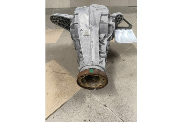 PORSCHE MACAN DYFER MOST IGA 22 ROK 20 TYS KM 95B525015N 4460310347 Part manufacturer Porsche OE