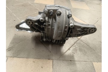 PORSCHE MACAN DYFER MOST IGA 22 ROK 20 TYS KM 95B525015N 4460310347 Catalog number of the part 95B525015N 4460310347