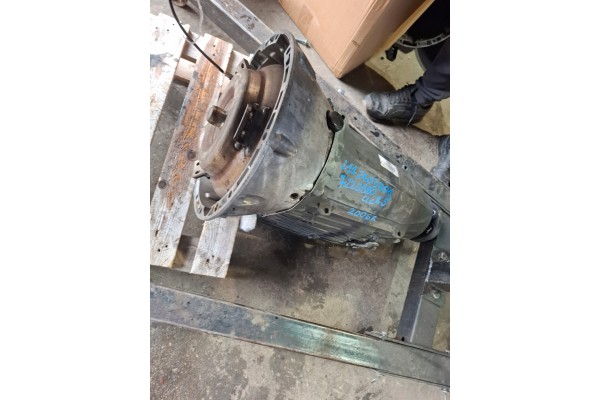 MERCEDES W211 W203 CLC W204 GEARBOX 3 0 V6 2112703701 722998 EFFICIENT