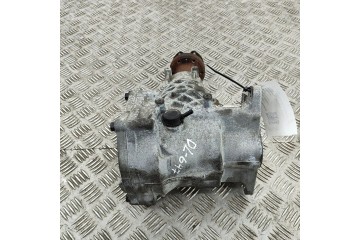 Front differential Land Rover Range Rover Evoque L538 EJ32 7L486 AC Part manufacturer Land Rover OE