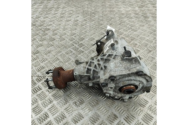 Front differential Land Rover Range Rover Evoque L538 EJ32 7L486 AC Catalog number of the part EJ32 7L486 AC
