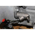BEO CAJA CAMBIOS BMW SERIE 1 BERLINA (E81/E87) BEO CAJA CAMBIOS BMW SERIE 1 BERLINA (E81/E87)
