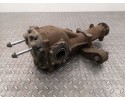 Rear differential SUBARU OUTBACK BS 2014 7251