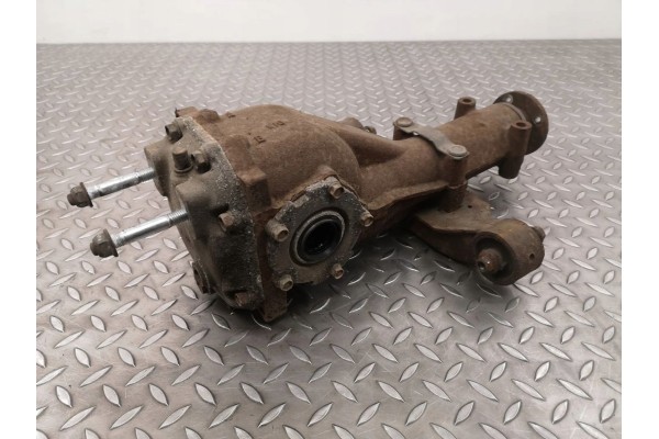 Rear differential SUBARU OUTBACK BS 2014 7251