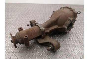 Rear differential SUBARU OUTBACK BS 2014 7251 Car type passenger cars