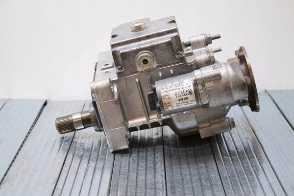 Front differential Skoda Octavia Mk4 5WA907554Q Car type passenger cars