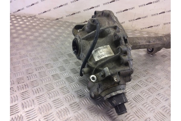Front differential Land Rover Range Rover Sport L494 HPLA3017JB Catalog number of the part HPLA3017JB