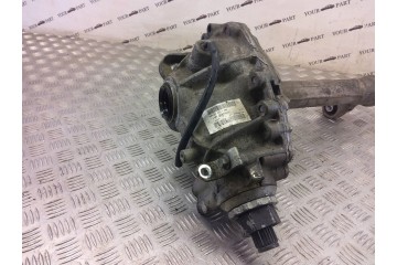 Front differential Land Rover Range Rover Sport L494 HPLA3017JB Catalog number of the part HPLA3017JB