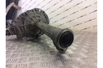 Front differential Land Rover Range Rover Sport L494 HPLA3017JB Car type 4x4 SUV