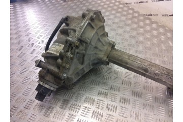 Front differential Land Rover Range Rover Sport L494 HPLA3017JB Catalog number of the original 13023245293