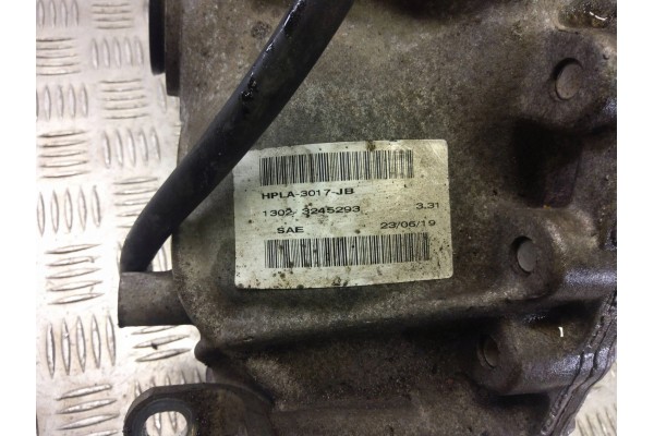Diferencial delantero Land Rover Range Rover Sport L494 HPLA3017JB