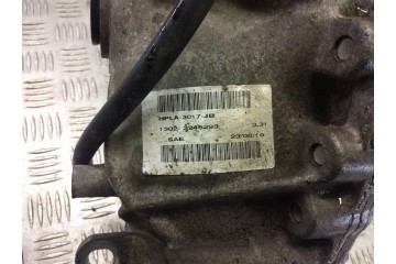 Diferencial delantero Land Rover Range Rover Sport L494 HPLA3017JB