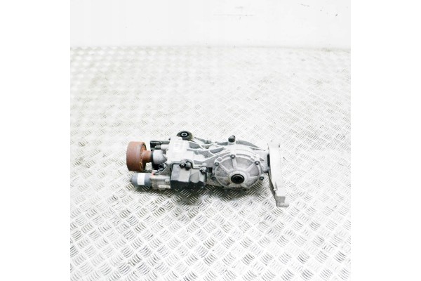 Rear differential Volvo XC40 2018 2024 P1216552 02004763 P31367184 Part manufacturer Volvo OE