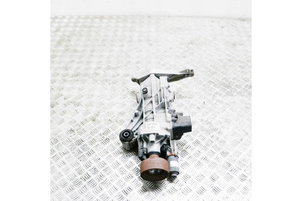 Rear differential Volvo XC40 2018 2024 P1216552 02004763 P31367184 Catalog number of the part VOLXC4019 13996911DAL