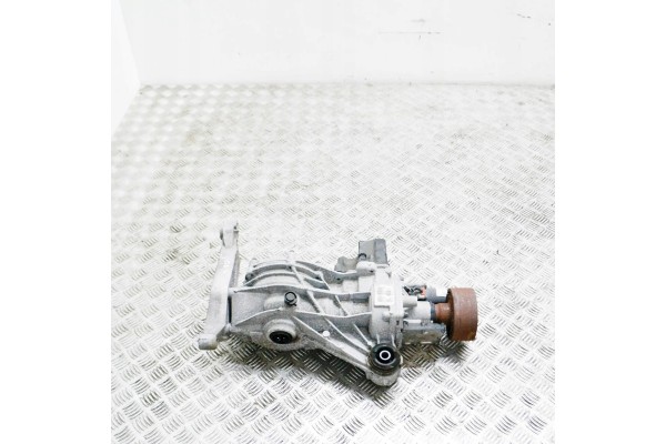 Rear differential Volvo XC40 2018 2024 P1216552 02004763 P31367184 Car type passenger cars