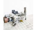 Rear differential Volvo XC40 2018 2024 P1216552 02004763 P31367184 Catalog number of the original P1216552 02004763 P31367184 31