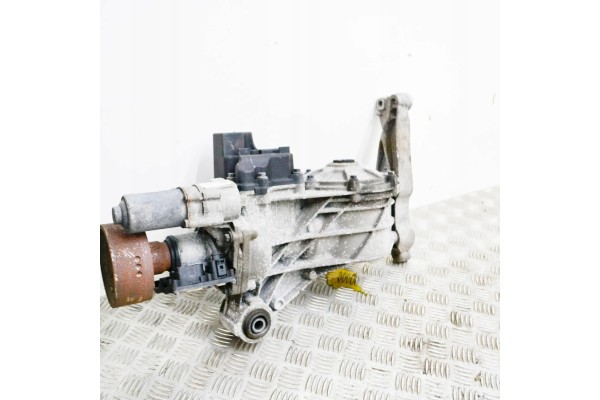 Rear differential Volvo XC40 2018 2024 P1216552 02004763 P31367184 Catalog number of the original P1216552 02004763 P31367184 31