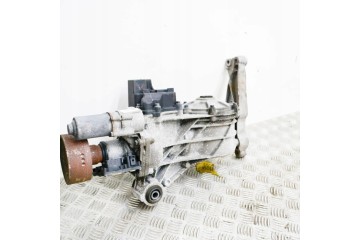 Rear differential Volvo XC40 2018 2024 P1216552 02004763 P31367184 Catalog number of the original P1216552 02004763 P31367184 31