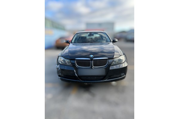 BMW SERIE 3 BERLINA (E90) 318d