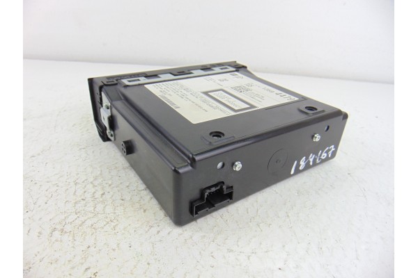 13594479 SISTEMA AUDIO / RADIO CD OPEL ASTRA K BERLINA 5P