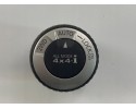 Differential slide switch Nissan X Trail II T31 255353UB0B