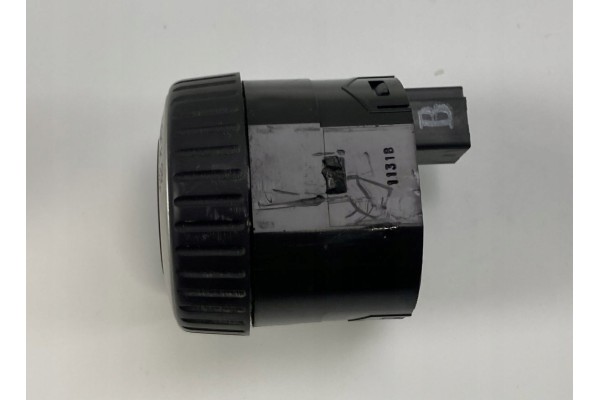 Differential slide switch Nissan X Trail II T31 255353UB0B Part manufacturer no brand