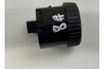 Differential slide switch Nissan X Trail II T31 255353UB0B Car type passenger cars