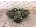 Rear differential Nissan Juke I F15 1KD0B