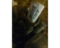 Rear differential Nissan Juke I F15 1KD0B Part manufacturer Nissan OE