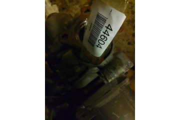 Rear differential Nissan Juke I F15 1KD0B Part manufacturer Nissan OE