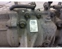 Rear differential Nissan Juke I F15 1KD0B Catalog number of the original 150005Y12191