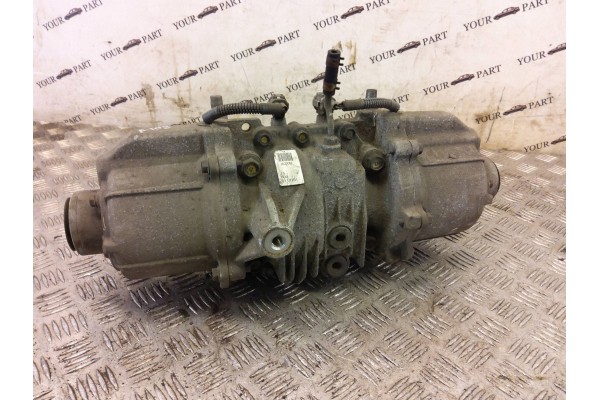 Diferencial trasero Nissan Juke I F15 1KD0B